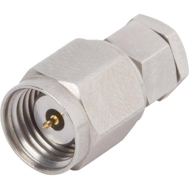 SF3311-60002 Amphenol SV Microwave  Coaxial Connector (RF) Assemblies